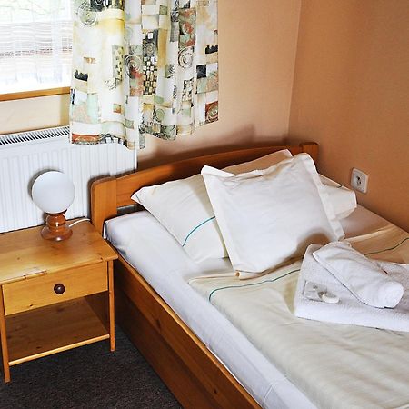 Penzion Diana Teplice nad Bečvou Habitación foto