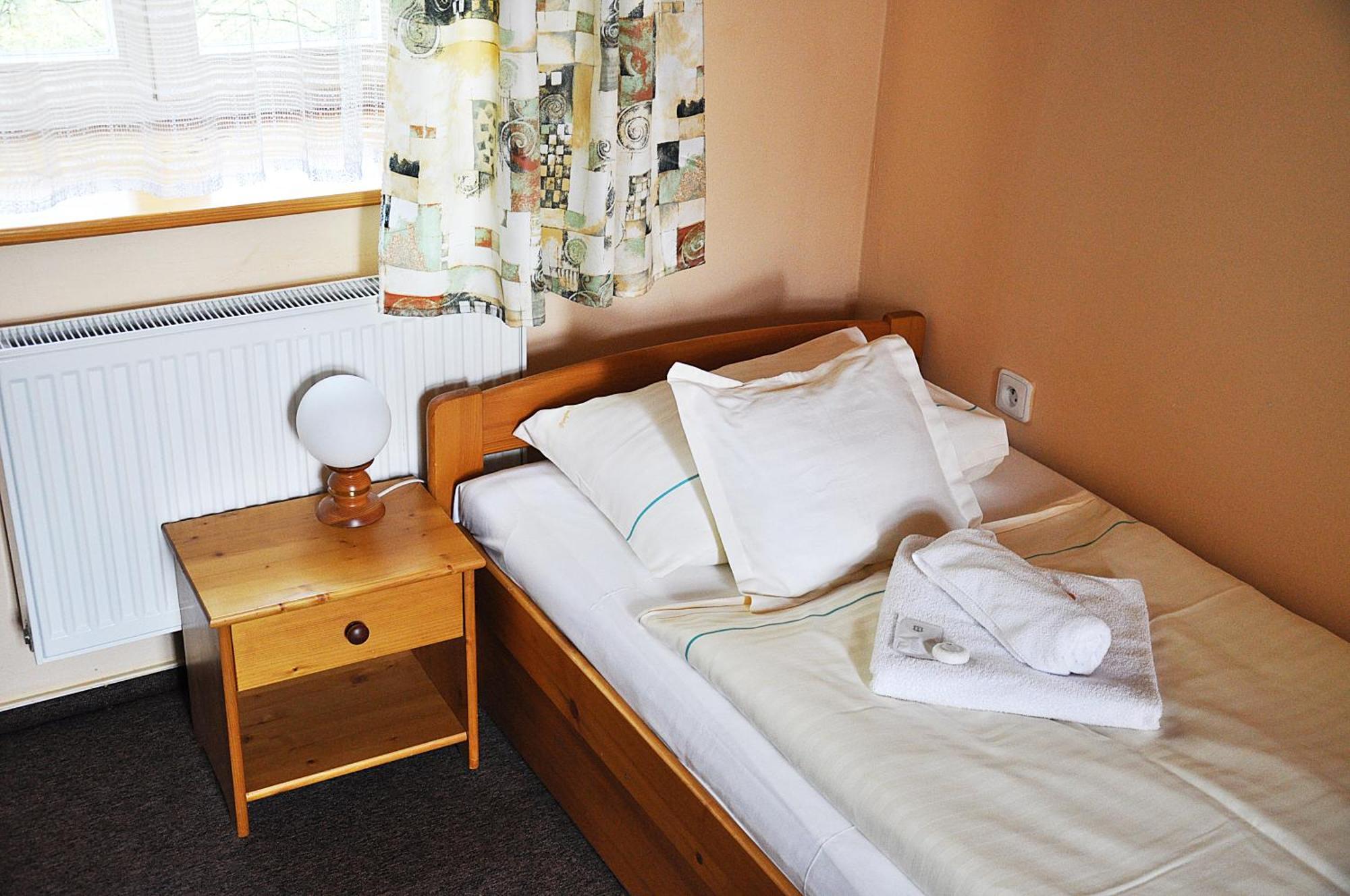 Penzion Diana Teplice nad Bečvou Habitación foto