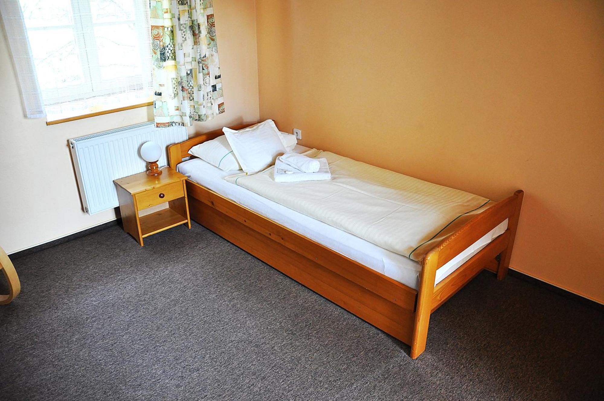 Penzion Diana Teplice nad Bečvou Habitación foto